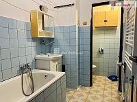 Pronájem bytu 2+1 52 m2, Sídliště 9. května, Nejdek - 8