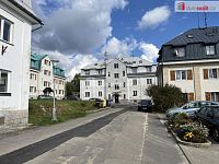 Pronájem bytu 2+1 52 m2, Sídliště 9. května, Nejdek - 9