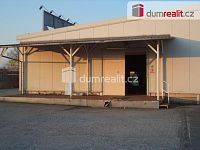 Pronájem haly ke komerčnímu využití  o velikosti 940 m2 - 11