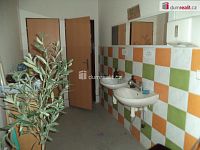 Pronájem haly ke komerčnímu využití  o velikosti 940 m2 - 13