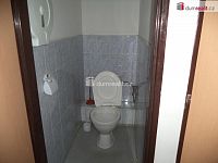 Pronájem haly ke komerčnímu využití  o velikosti 940 m2 - 17