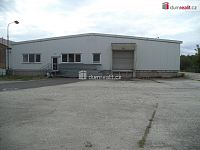 Pronájem haly ke komerčnímu využití  o velikosti 940 m2 - 19