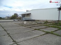 Pronájem haly ke komerčnímu využití  o velikosti 940 m2 - 20