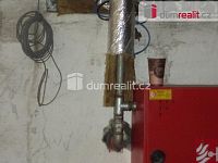 Pronájem haly ke komerčnímu využití  o velikosti 940 m2 - 5