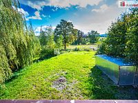 K prodeji, stavba pro rodinnou rekreaci, Kovářov - Frymburk, u vodní nádrže Lipno - 11