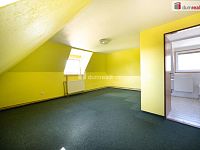 K prodeji, stavba pro rodinnou rekreaci, Kovářov - Frymburk, u vodní nádrže Lipno - 16