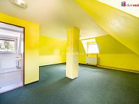 K prodeji, stavba pro rodinnou rekreaci, Kovářov - Frymburk, u vodní nádrže Lipno - 17