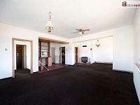 K prodeji, stavba pro rodinnou rekreaci, Kovářov - Frymburk, u vodní nádrže Lipno - 3