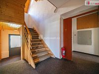 K prodeji, stavba pro rodinnou rekreaci, Kovářov - Frymburk, u vodní nádrže Lipno - 4