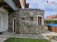 Prodej, restaurace, zahrada, garáž, nám. J.V. Kamarýta, Velešín - 17