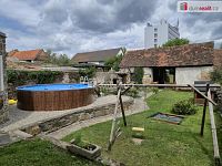 Prodej, restaurace, zahrada, garáž, nám. J.V. Kamarýta, Velešín - 18