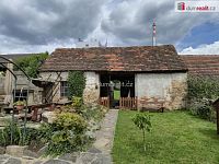 Prodej, restaurace, zahrada, garáž, nám. J.V. Kamarýta, Velešín - 19