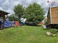 Prodej, restaurace, zahrada, garáž, nám. J.V. Kamarýta, Velešín - 20