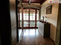 Prodej, restaurace, zahrada, garáž, nám. J.V. Kamarýta, Velešín - 21