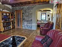 Prodej, restaurace, zahrada, garáž, nám. J.V. Kamarýta, Velešín - 22