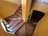 Prodej, restaurace, zahrada, garáž, nám. J.V. Kamarýta, Velešín - 23