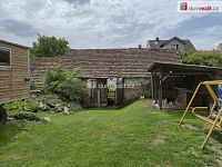 Prodej, restaurace, zahrada, garáž, nám. J.V. Kamarýta, Velešín - 25