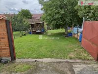 Prodej, restaurace, zahrada, garáž, nám. J.V. Kamarýta, Velešín - 28