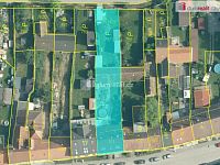 Prodej, restaurace, zahrada, garáž, nám. J.V. Kamarýta, Velešín - 8