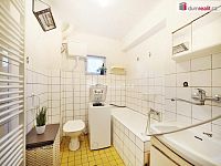 RD 5+1 s garáží a sklepem - 10