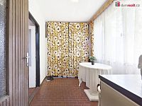 RD 5+1 s garáží a sklepem - 17