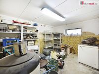RD 5+1 s garáží a sklepem - 18