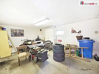 RD 5+1 s garáží a sklepem - 20