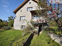 RD 5+1 s garáží a sklepem - 21