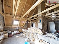 RD 5+1 s garáží a sklepem - 26