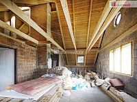 RD 5+1 s garáží a sklepem - 27