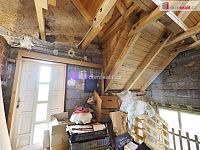 RD 5+1 s garáží a sklepem - 28