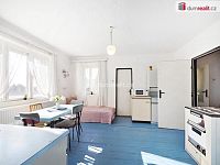 RD 5+1 s garáží a sklepem - 3