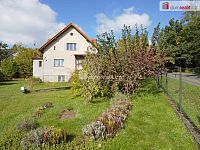 RD 5+1 s garáží a sklepem - 30