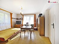 RD 5+1 s garáží a sklepem - 5