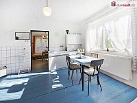 RD 5+1 s garáží a sklepem - 6