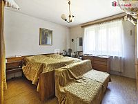 RD 5+1 s garáží a sklepem - 8