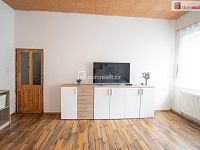 Prodej rodinného domu s investičním potenciálem – Brná, Ústí nad Labem - 10