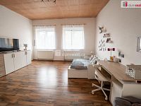 Prodej rodinného domu s investičním potenciálem – Brná, Ústí nad Labem - 13