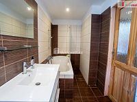 Prodej rodinného domu s investičním potenciálem – Brná, Ústí nad Labem - 14