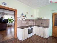 Prodej rodinného domu s investičním potenciálem – Brná, Ústí nad Labem - 15