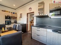 Prodej rodinného domu s investičním potenciálem – Brná, Ústí nad Labem - 2