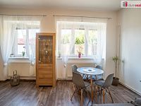 Prodej rodinného domu s investičním potenciálem – Brná, Ústí nad Labem - 23