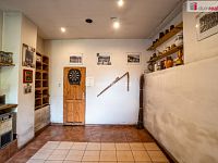 Prodej rodinného domu s investičním potenciálem – Brná, Ústí nad Labem - 24