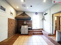 Prodej rodinného domu s investičním potenciálem – Brná, Ústí nad Labem - 25