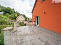 Prodej rodinného domu s investičním potenciálem – Brná, Ústí nad Labem - 26