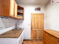 Prodej rodinného domu s investičním potenciálem – Brná, Ústí nad Labem - 28