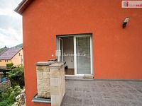 Prodej rodinného domu s investičním potenciálem – Brná, Ústí nad Labem - 29