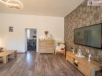 Prodej rodinného domu s investičním potenciálem – Brná, Ústí nad Labem - 4