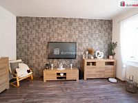 Prodej rodinného domu s investičním potenciálem – Brná, Ústí nad Labem - 5