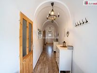 Prodej rodinného domu s investičním potenciálem – Brná, Ústí nad Labem - 9